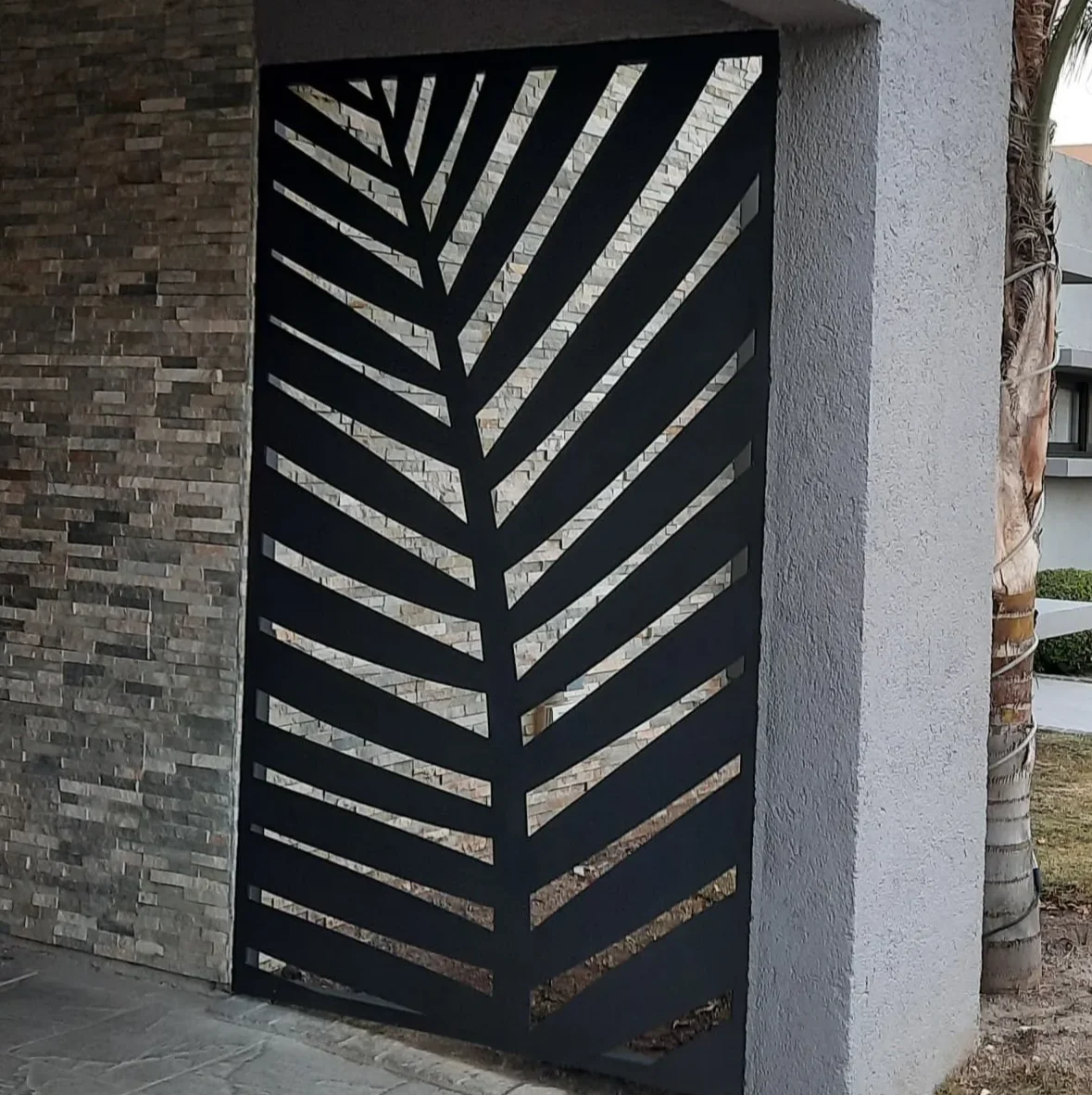 Paneles decorativos